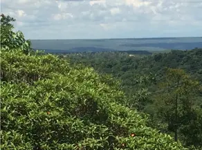 Imagem 5 - Terreno em R. do Aricás, Chapada dos Guimarães - MT