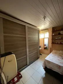 Casa Centro-Sul, Cuiabá - MT — foto 1