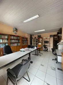 Casa Centro-Sul, Cuiabá - MT — foto 2