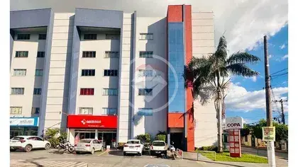 Image 2 - Sala Comercial em BANDEIRANTES, Cuiabá - MT