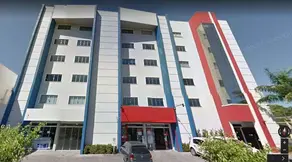 Sala Comercial BANDEIRANTES, Cuiabá - MT — foto 1