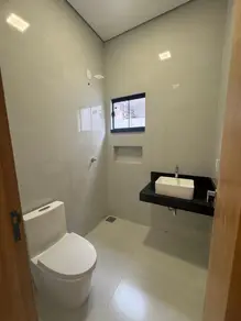 Imagem 5 - Casa em Santa Cruz, Cuiabá - MT