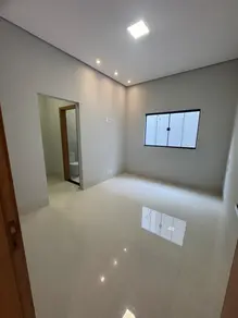 Imagem 3 - Casa em Santa Cruz, Cuiabá - MT