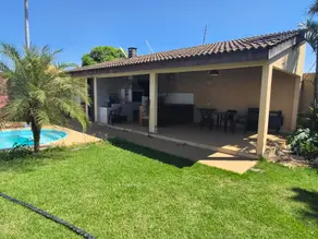 Casa Jardim Ikarai, Várzea Grande - MT — foto 1