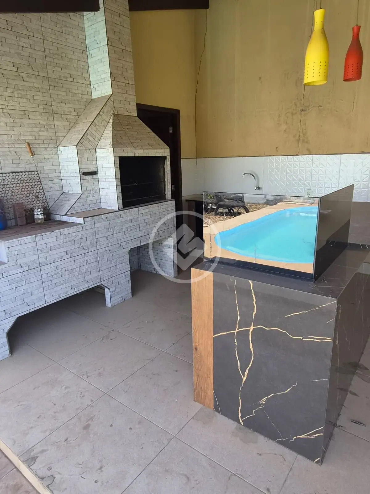 Image 14 - Casa em Jardim Ikarai, Várzea Grande - MT