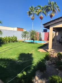 Imagem 2 - Casa em Jardim Ikarai, Várzea Grande - MT