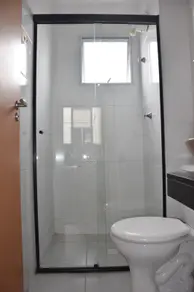 Imagem 3 - Apartamento em Bela Marina, Cuiabá - MT