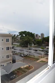 Apartamento Bela Marina, Cuiabá - MT — foto 2