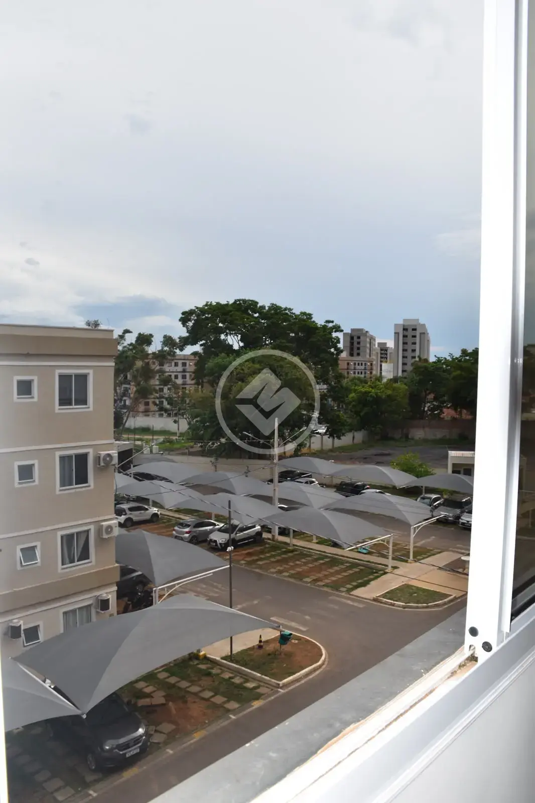 Image 2 - Apartamento em Bela Marina, Cuiabá - MT