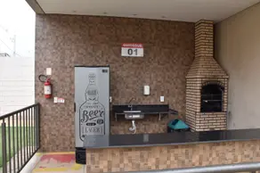 Imagem 5 - Apartamento em Bela Marina, Cuiabá - MT