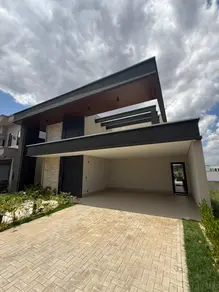 Casa Condomínio FLORAIS DO VALLE, Cuiabá - MT — foto 1