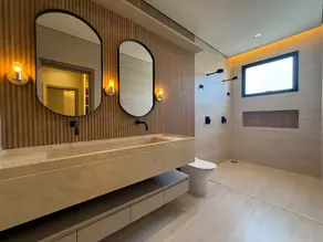Imagem 4 - Casa Condomínio em FLORAIS DO VALLE, Cuiabá - MT