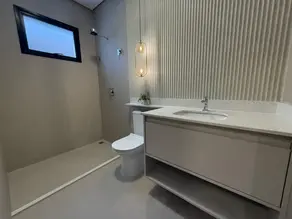 Imagem 5 - Casa Condomínio em FLORAIS DO VALLE, Cuiabá - MT