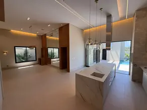 Imagem 2 - Casa Condomínio em FLORAIS DO VALLE, Cuiabá - MT