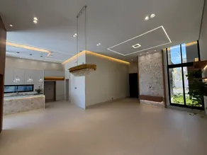 Imagem 3 - Casa Condomínio em FLORAIS DO VALLE, Cuiabá - MT