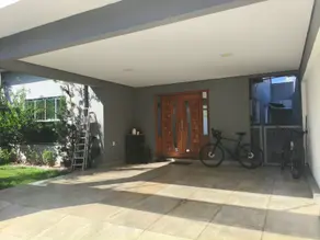 Casa Santa Cruz, Cuiabá - MT — foto 2