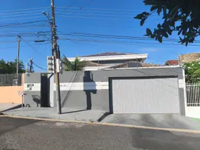 Casa Santa Cruz, Cuiabá - MT — foto 1