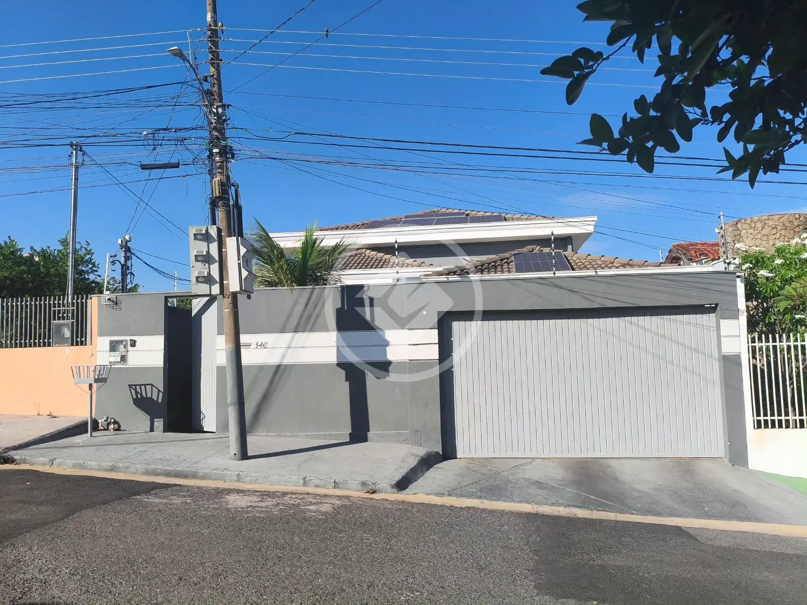 Imagem 1 - Casa em Santa Cruz, Cuiabá - MT