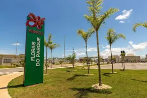 Casa Condomínio Florais do Parque, Cuiabá - MT — foto 2