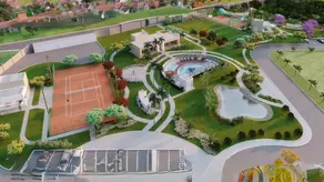 Imagem 4 - Casa Condomínio em Florais do Parque, Cuiabá - MT