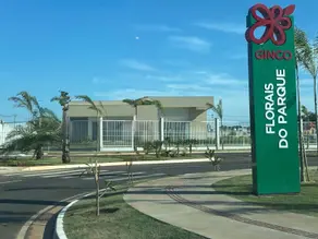 Imagem 6 - Casa Condomínio em Florais do Parque, Cuiabá - MT
