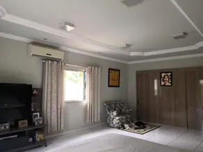 Casa Goiabeira, Cuiabá - MT — foto 1