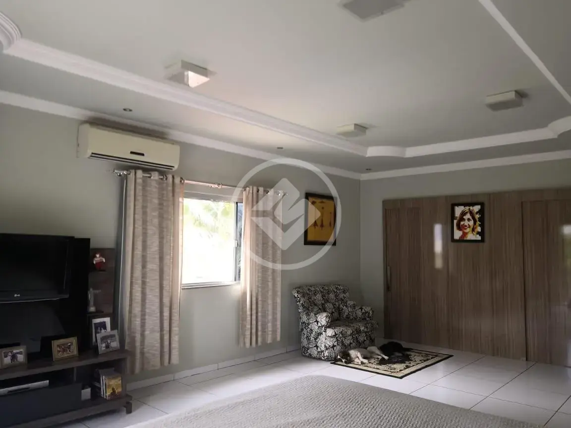 Imagem 1 - Casa em Goiabeira, Cuiabá - MT