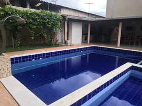 Imagem 4 - Casa em Goiabeira, Cuiabá - MT