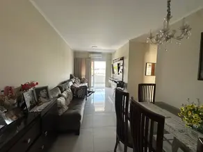 Apartamento Araés, Cuiabá - MT — foto 2