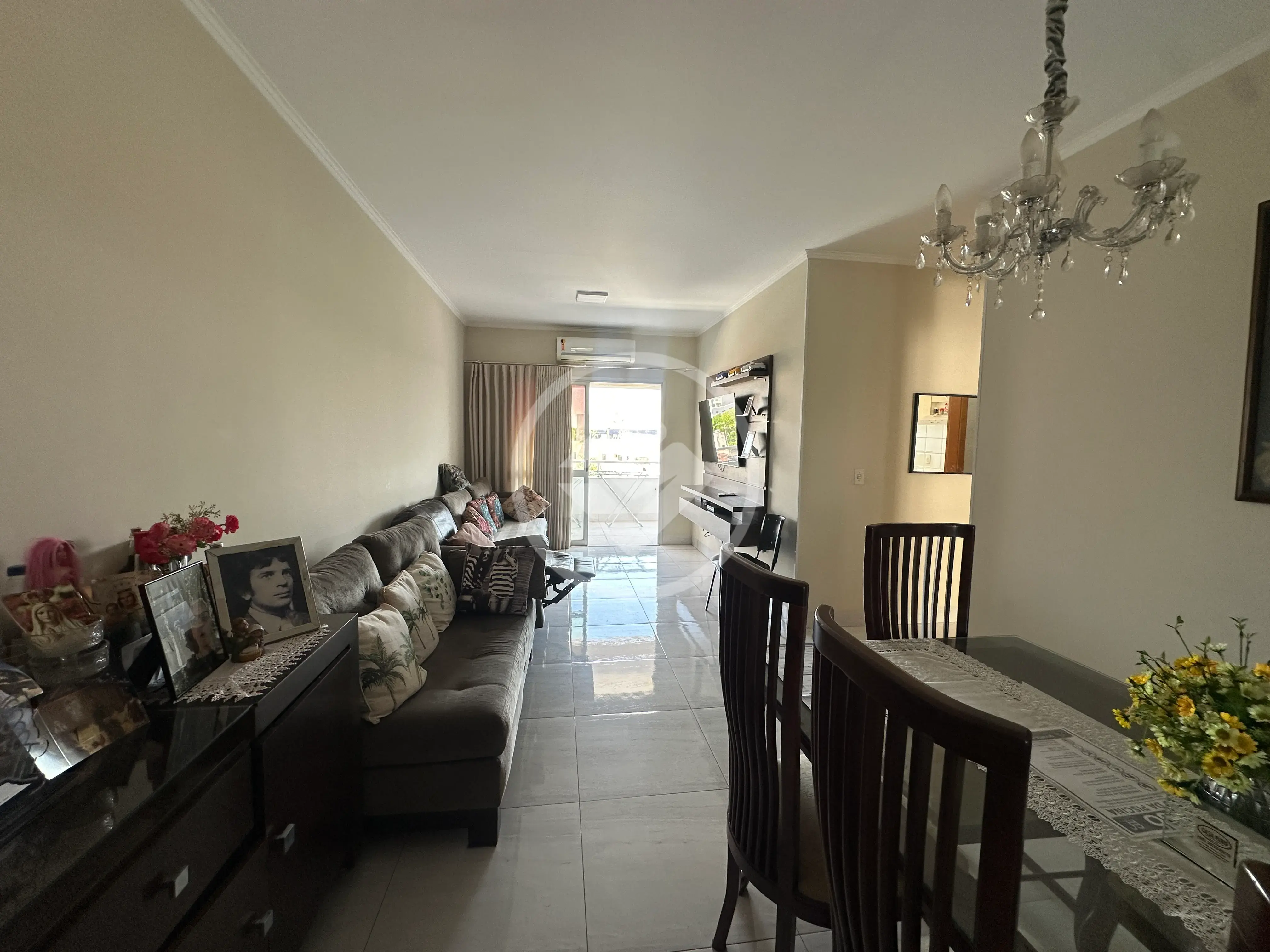 Image 2 - Apartamento em Araés, Cuiabá - MT