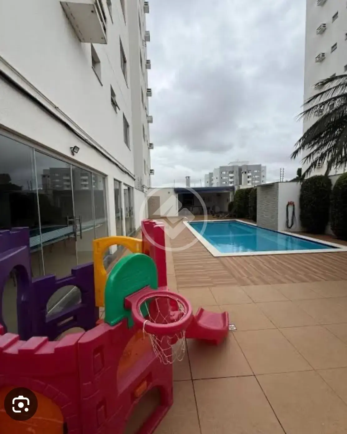 Image 8 - Apartamento em Araés, Cuiabá - MT