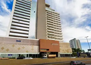 Imagem 2 - Sala Comercial em DUQUE DE CAXIAS, CIDADE CONVERSAO - MT