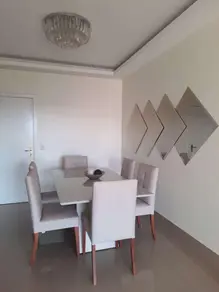 Imagem 3 - Apartamento em Araés, Cuiabá - MT