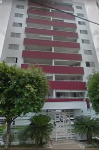 Apartamento Araés, Cuiabá - MT — foto 1