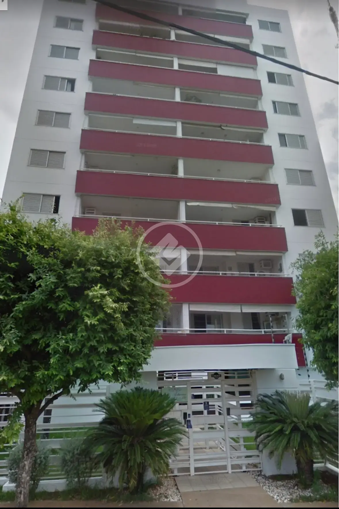 Imagem 1 - Apartamento em Araés, Cuiabá - MT