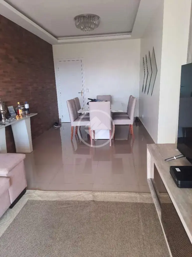 Image 2 - Apartamento em Araés, Cuiabá - MT