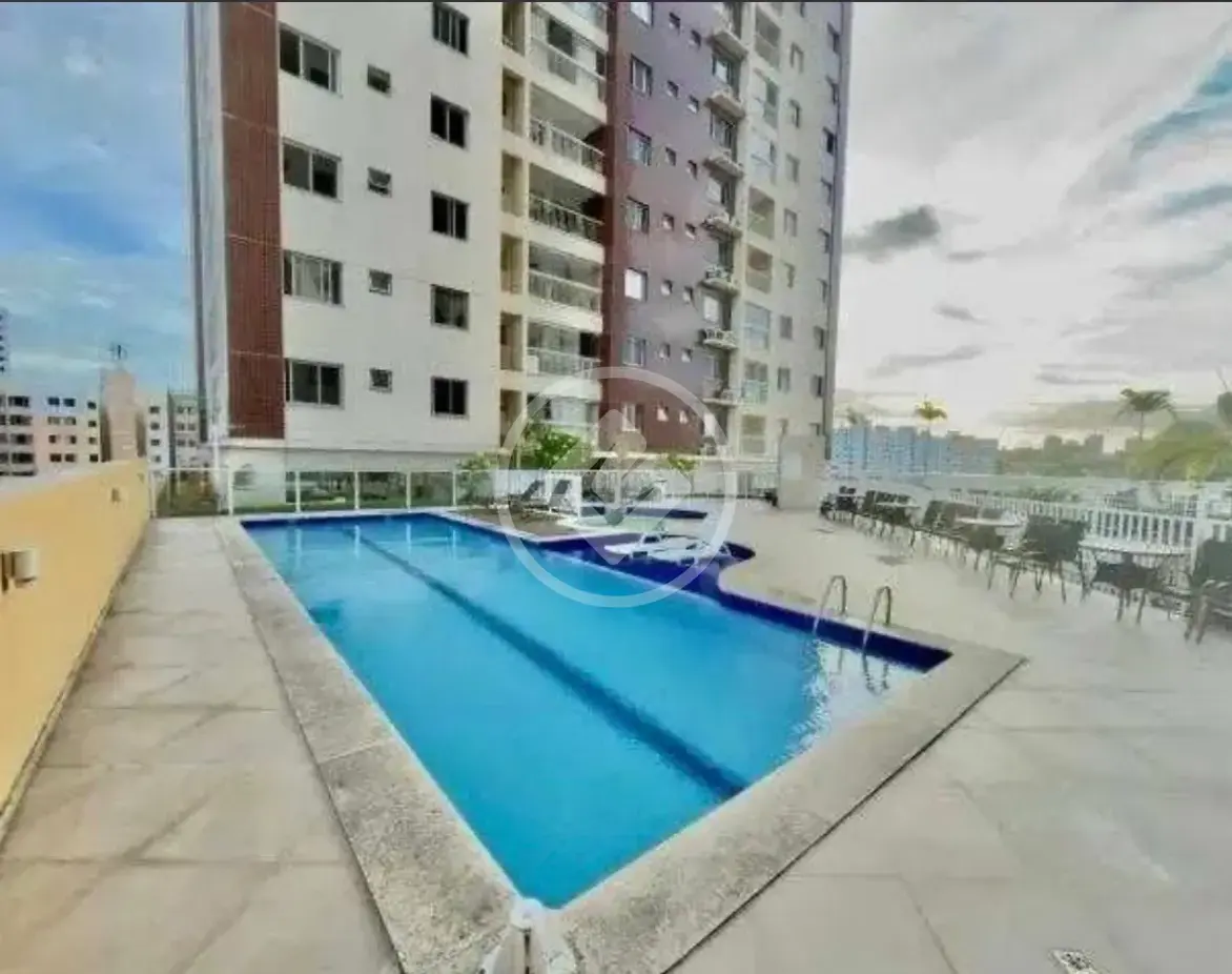 Image 19 - Apartamento em Araés, Cuiabá - MT