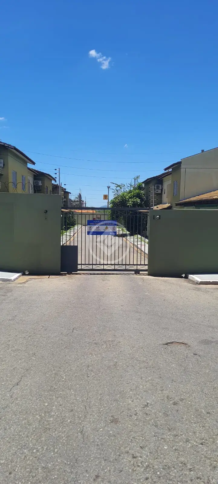 Imagem 1 - Sobrado Em Condomínio em Cidade Alta, Cuiabá - MT