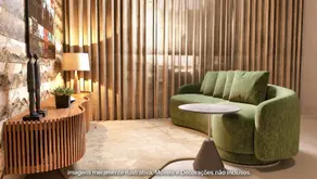 Imagem 2 - Casa Condomínio em codomínio, Cuiabá - MT