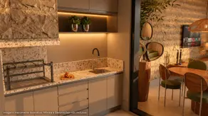 Imagem 6 - Casa Condomínio em codomínio, Cuiabá - MT