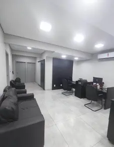 Sala Comercial Centro-Sul, Cuiabá - MT — foto 1