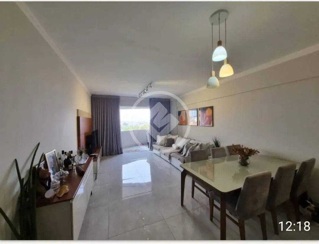 Image 2 - Apartamento em Santa Rosa, Cuiabá - MT