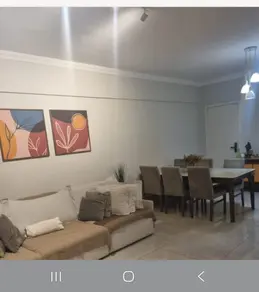 Apartamento Santa Rosa, Cuiabá - MT — foto 1