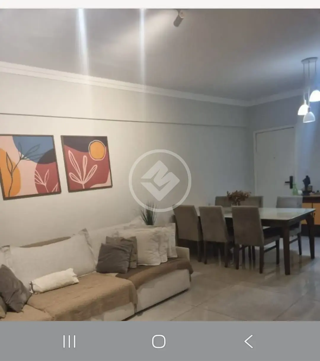 Imagem 1 - Apartamento em Santa Rosa, Cuiabá - MT