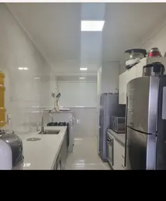 Imagem 3 - Apartamento em Santa Rosa, Cuiabá - MT