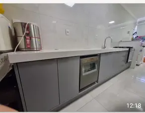 Imagem 4 - Apartamento em Santa Rosa, Cuiabá - MT