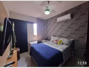 Imagem 5 - Apartamento em Santa Rosa, Cuiabá - MT