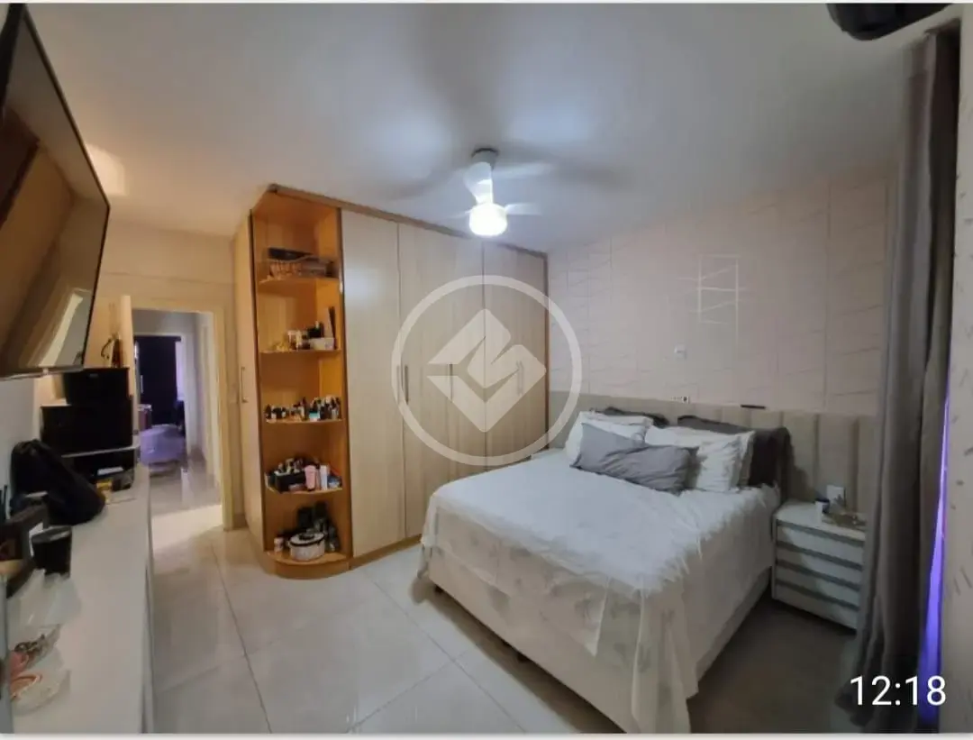 Image 10 - Apartamento em Santa Rosa, Cuiabá - MT