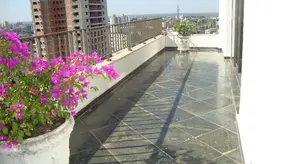 Imagem 6 - Cobertura Duplex em BANDEIRANTES, Cuiabá - MT