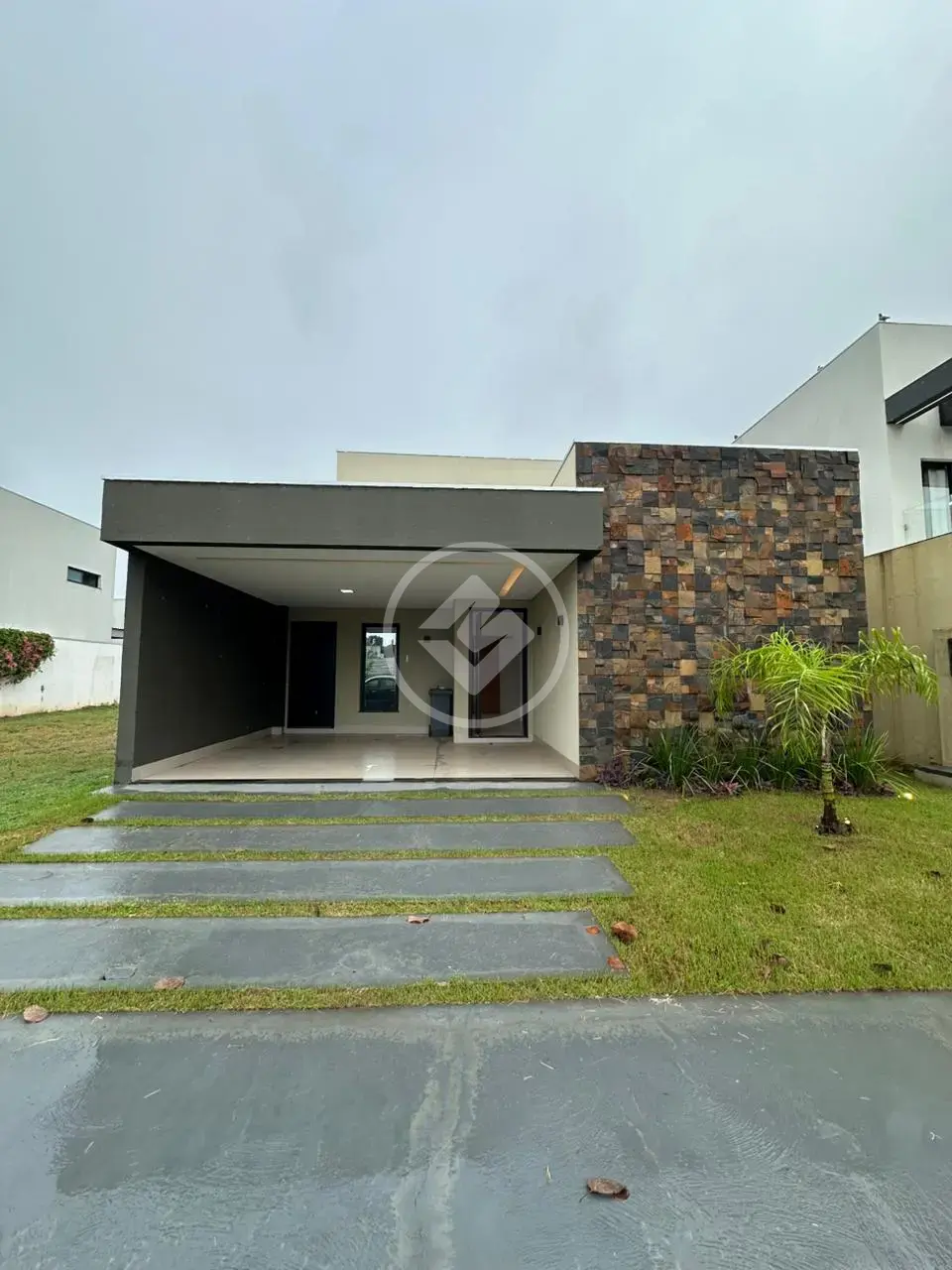 Imagem 1 - Casa Condomínio em Centro, Cuiabá - MT